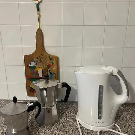 דירה Mirto Bello ארבאטקס