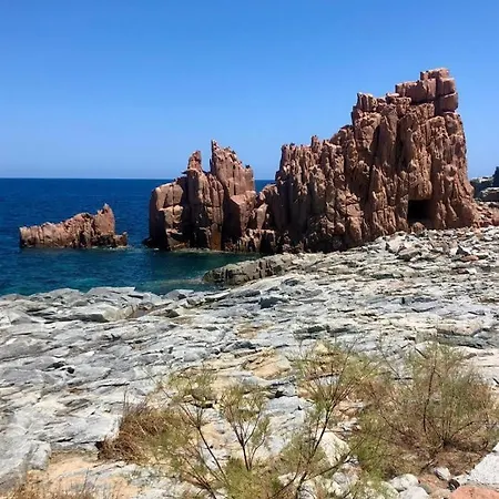 דירה Mirto Bello